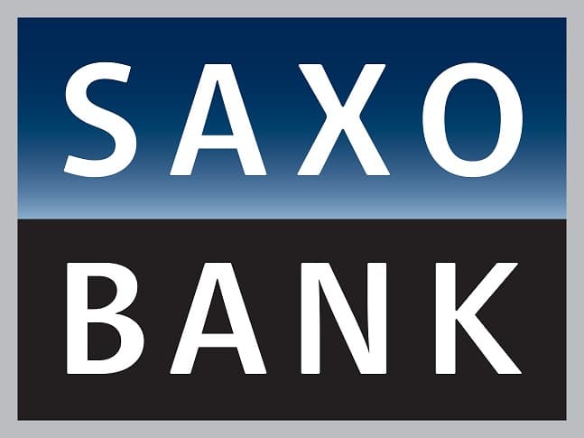 לוגו של סקסו בנק
