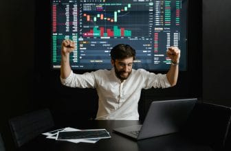 ברוקרים מומלצים ב-CFD
